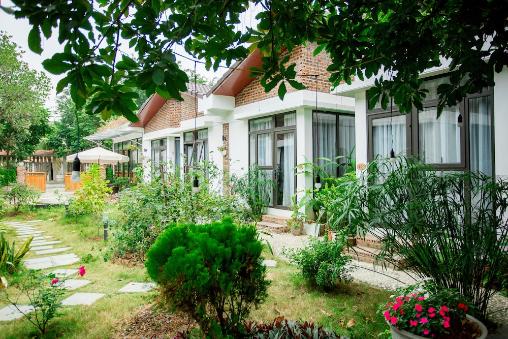 Tam Coc Boutique Garden 43/47