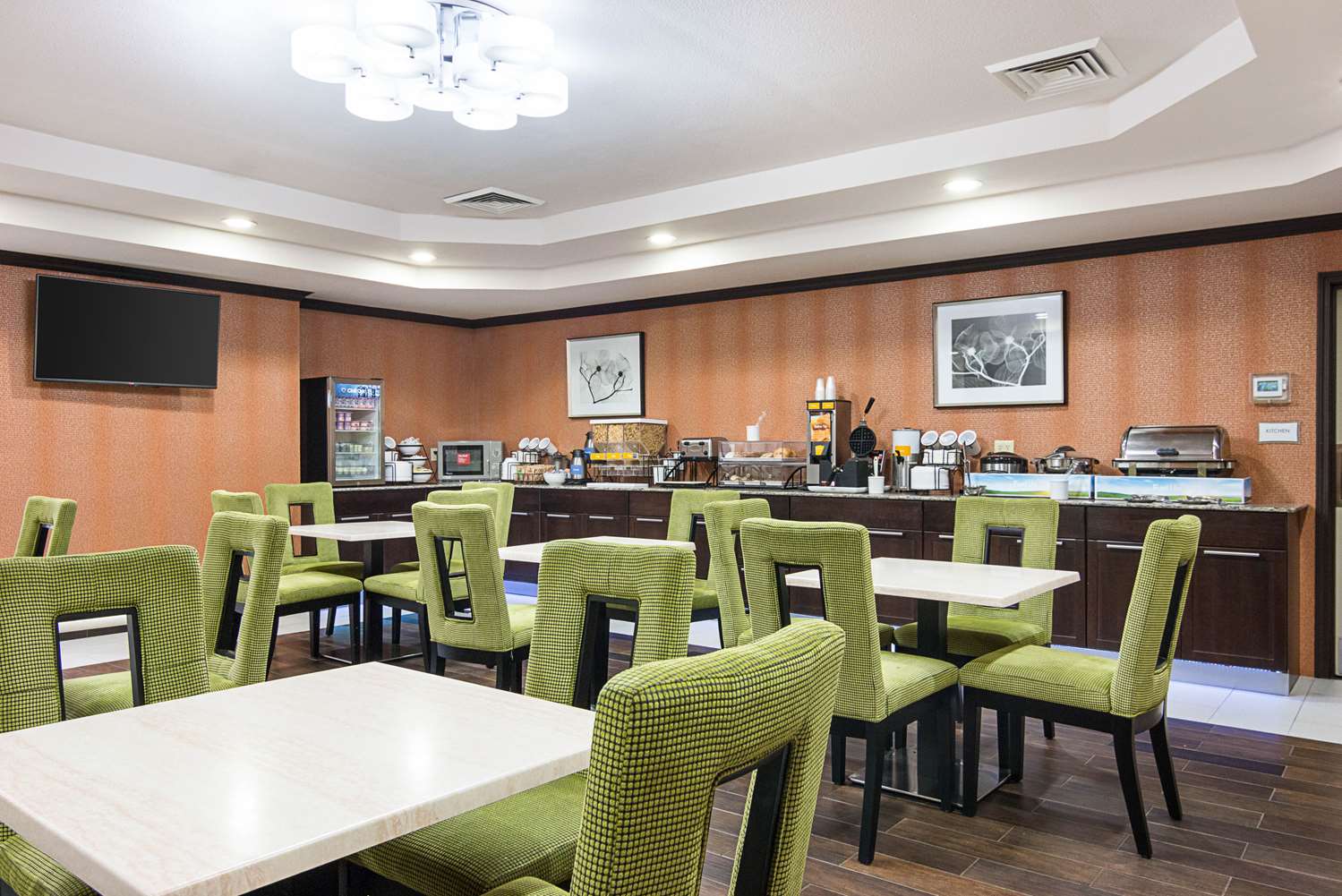 Comfort Inn Camden 28/44