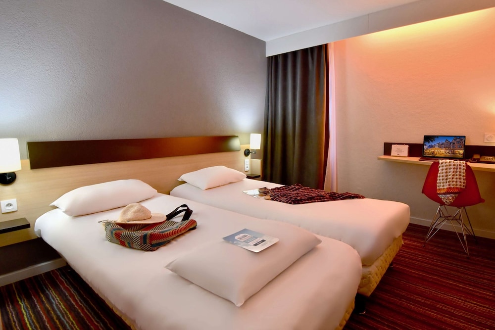 Hotel Kyriad Tours Sud - Chambray Les Tours 13/49