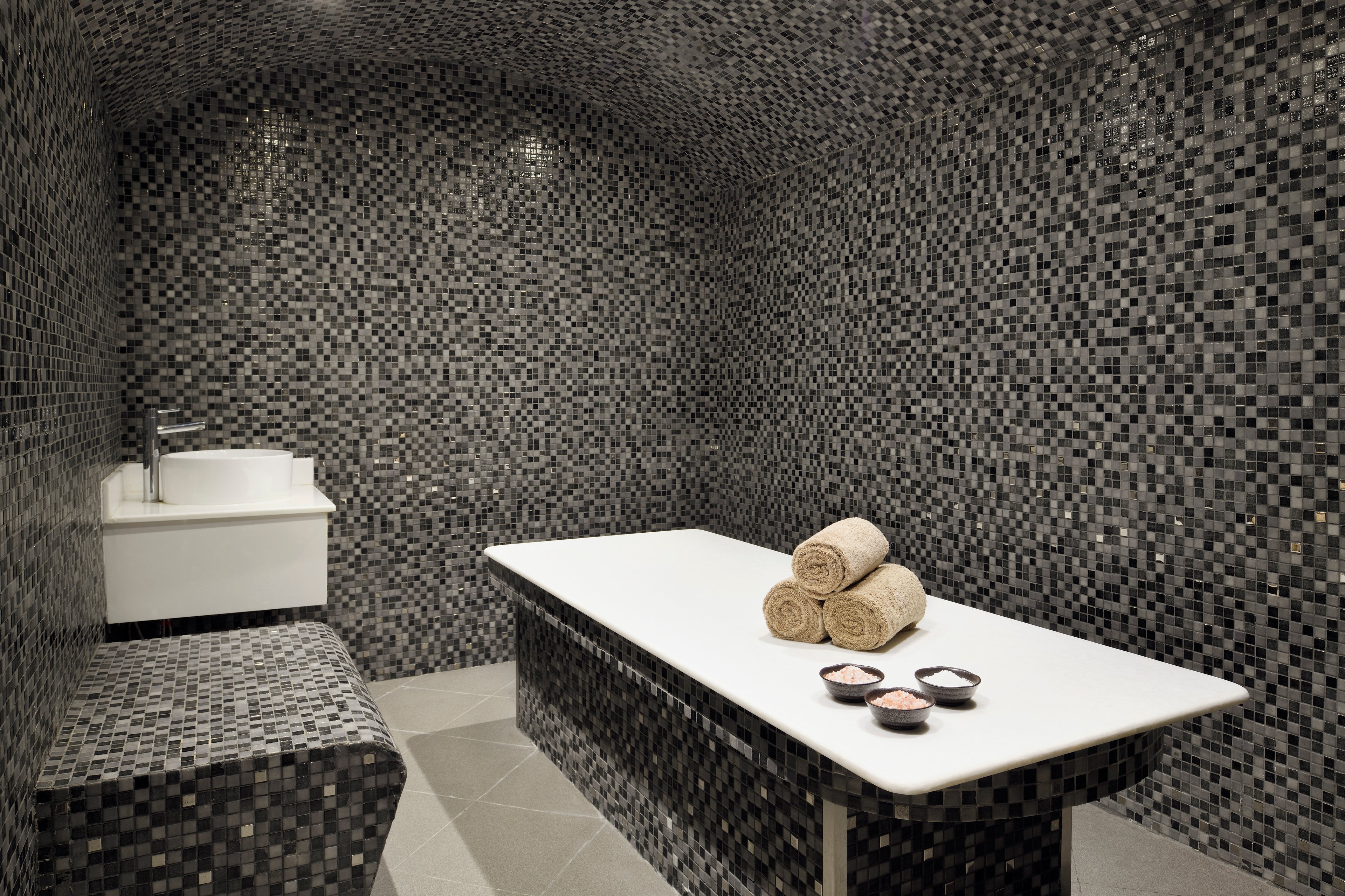 انتركونتيننتال(Intercontinental Riyadh) 77/77