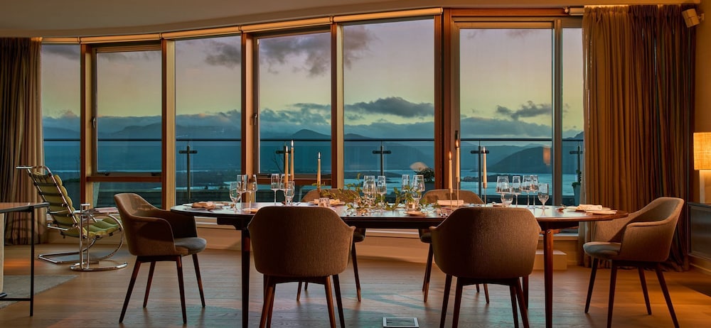 Aghadoe Heights Hotel And Spa 46/74