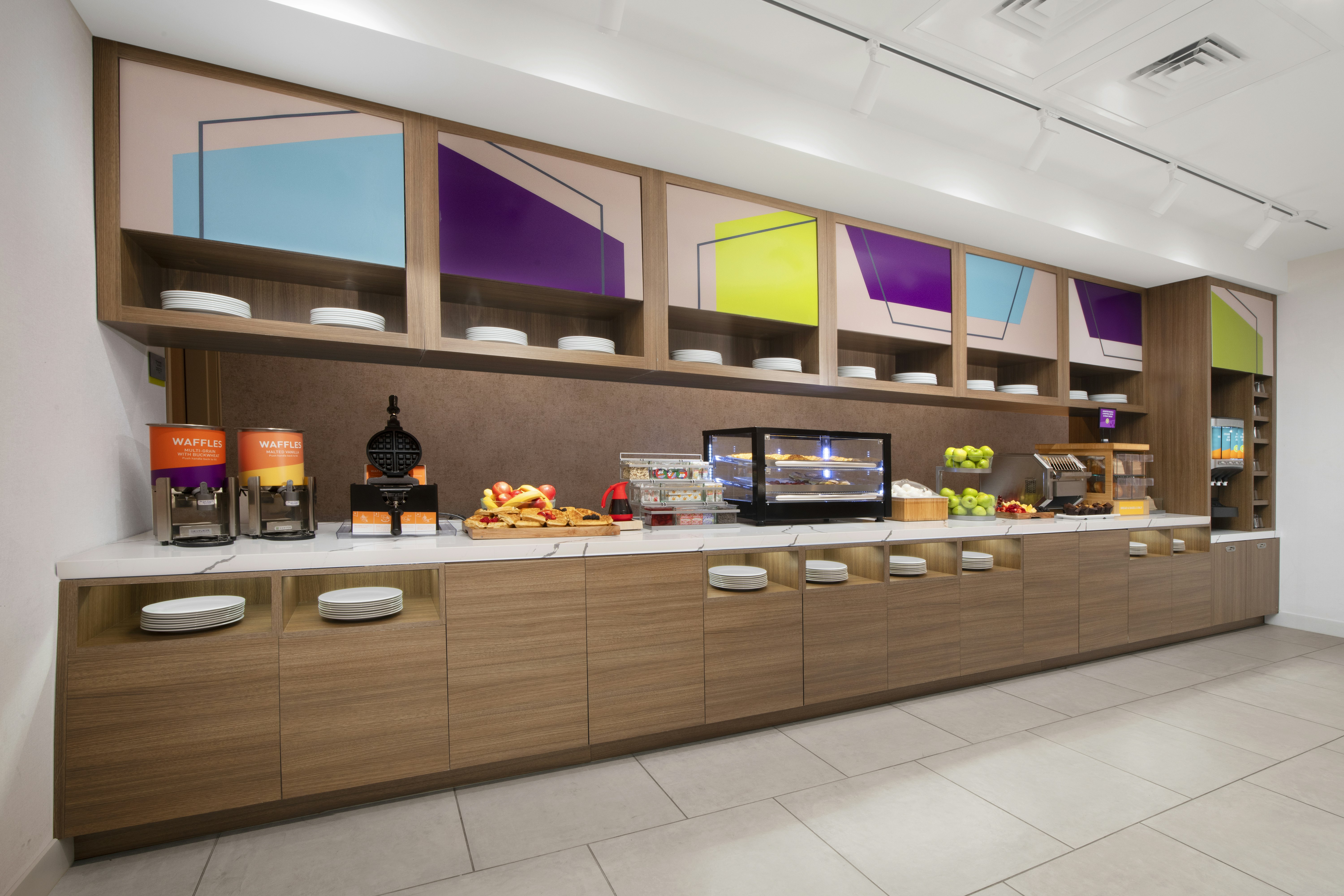 Home2 Suites by Hilton Albuquerque Airport 22/34