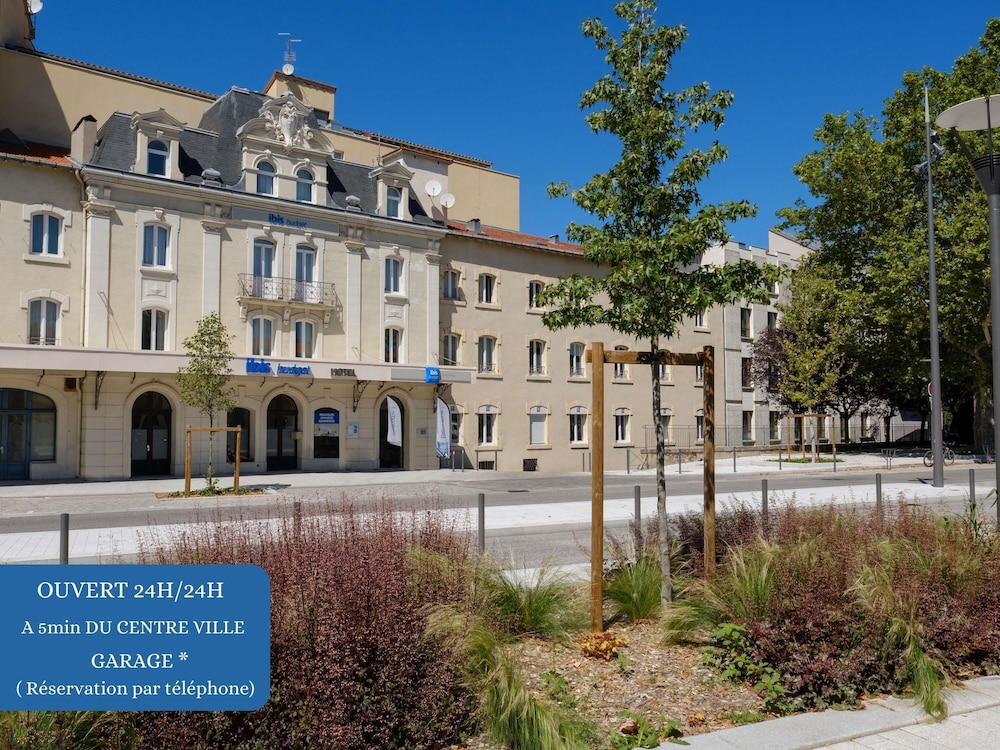 Ibis Budget Le Puy En Velay 3/50