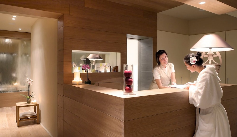 Val di Luce Spa Resort 9/74