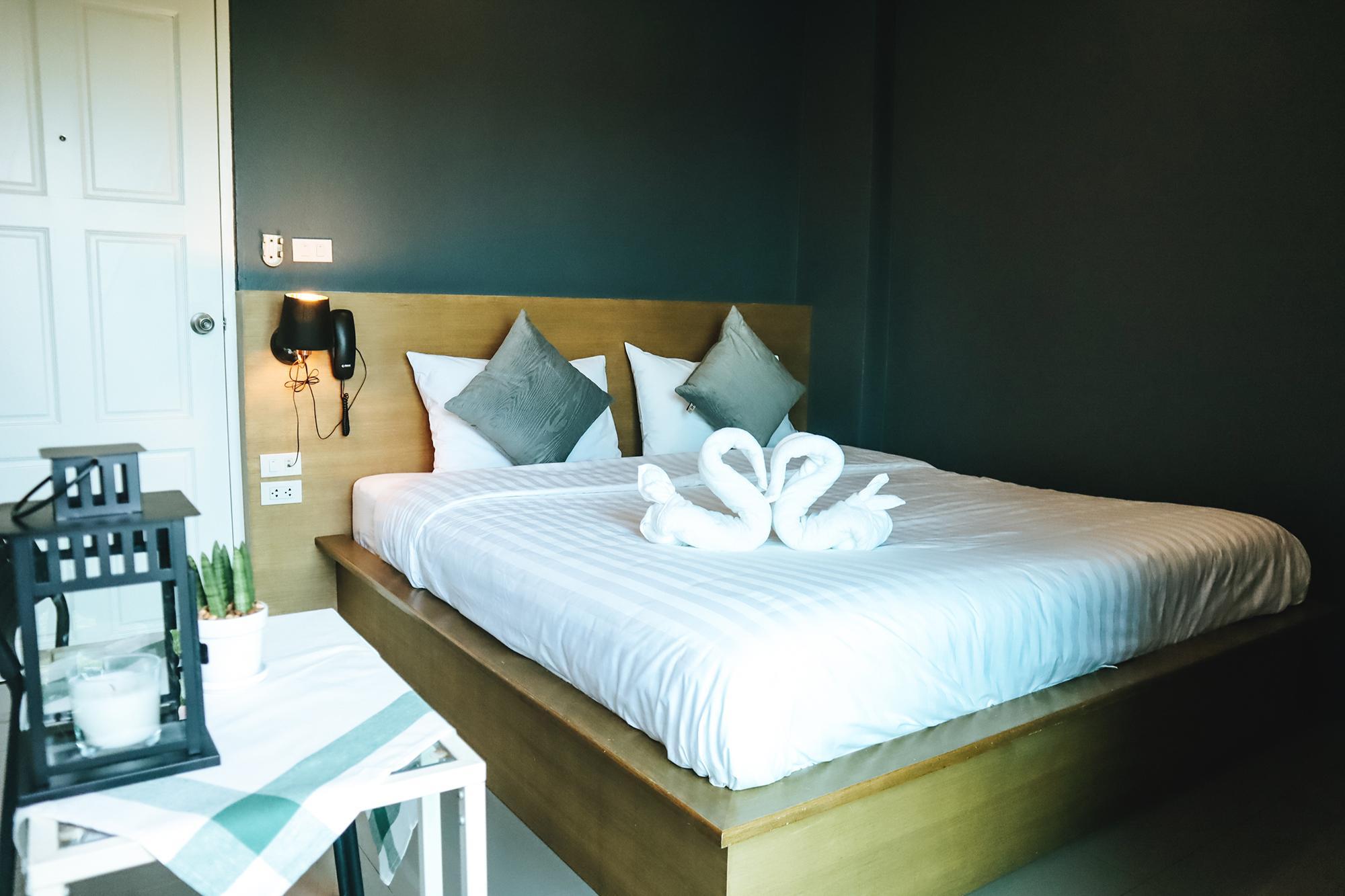 The Bed Residence Donmueang 8/54