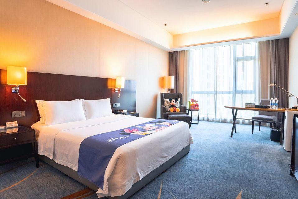 Theme, Family, Double Bed