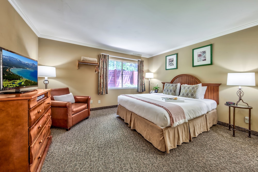 Forest Suites Resort At Heavenly Village 8/31