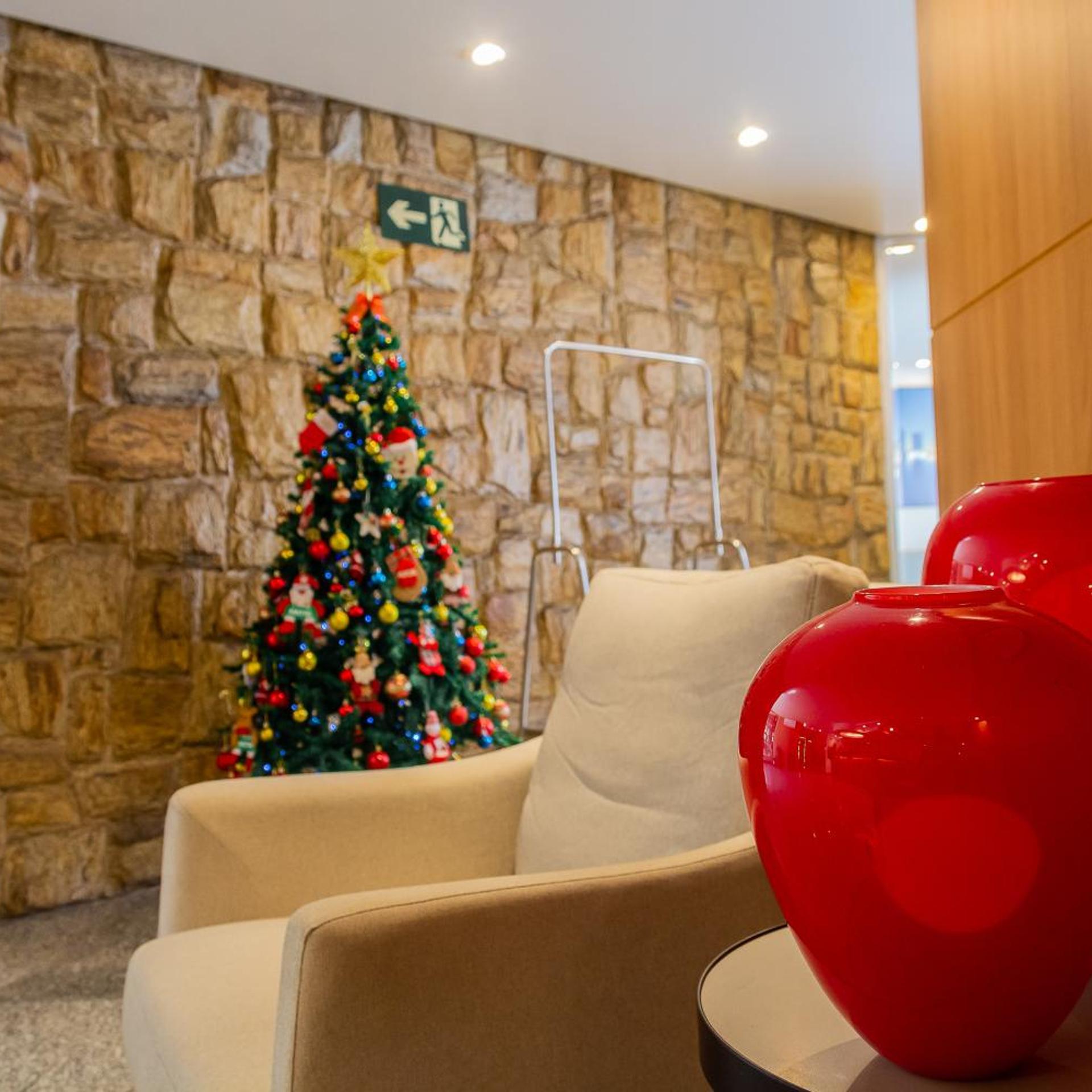 Fenix Hotel Pouso Alegre 49/55