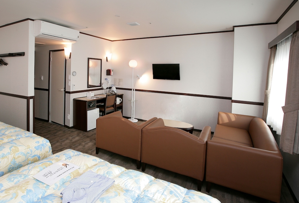 Toyoko Inn Busan Haeundae 2 7/66