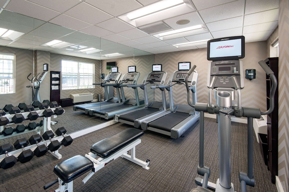 Sonesta Es Suites San Francisco Airport Oyster Point Waterfront 24/57