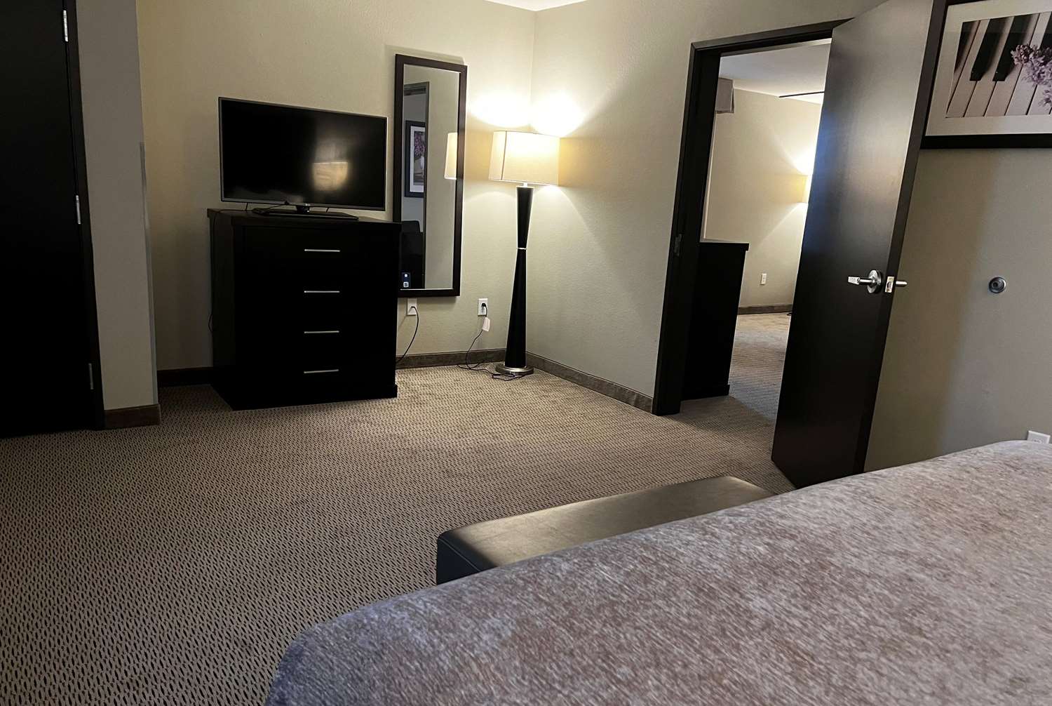 Baymont by Wyndham College Station 35/39
