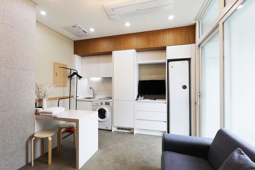 The Stay Classic Hotel Myeongdong 28/37