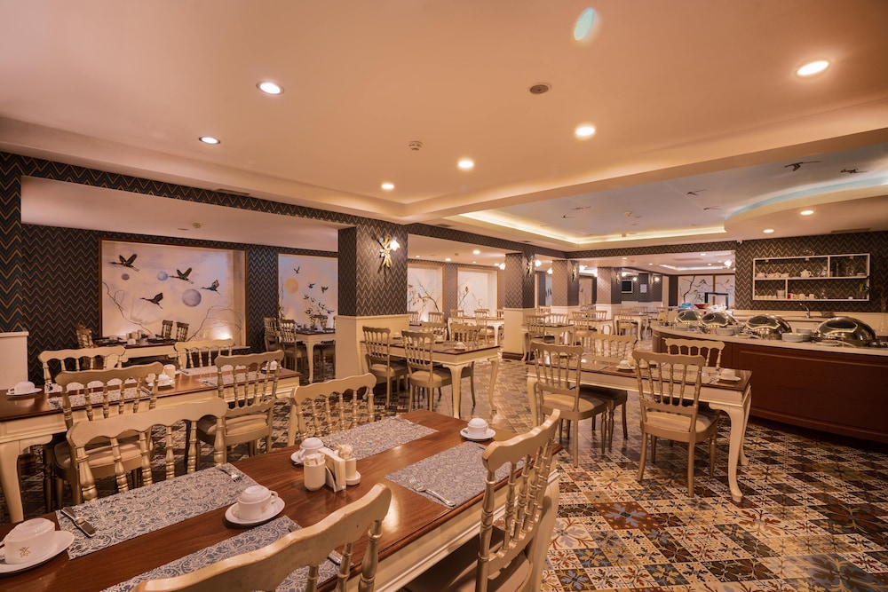 RAYMAR HOTELS ANKARA 49/60