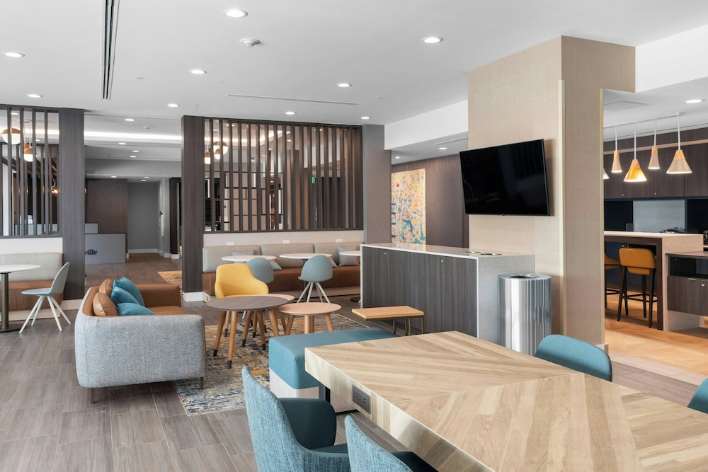 TownePlace Suites By Marriott Lake City 41/65