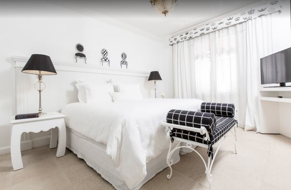La Mision Hotel Boutique 37/67