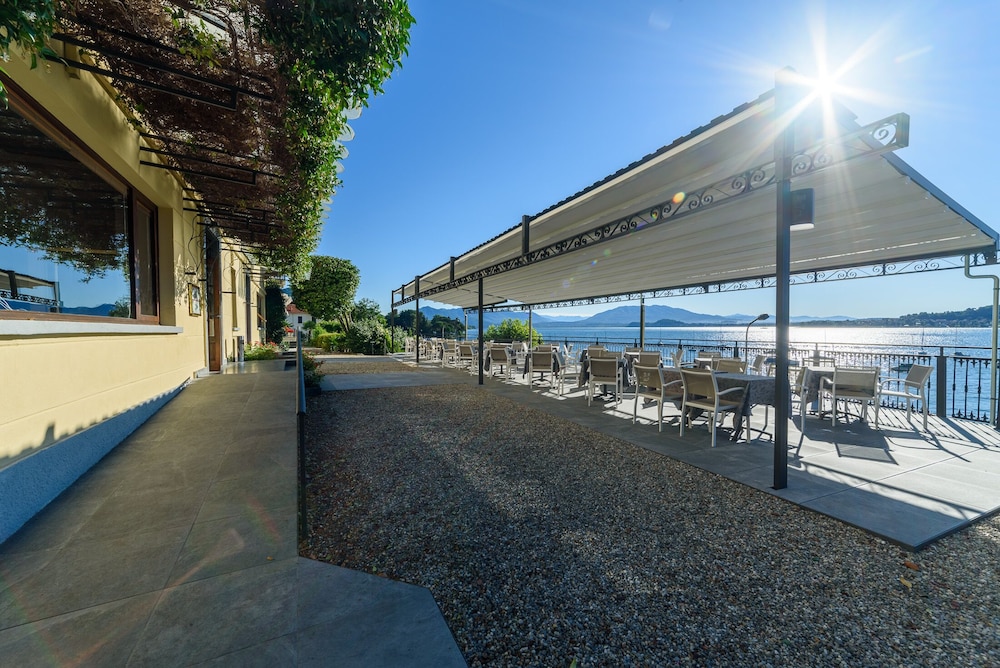 Hotel Villa Paradiso 26/30