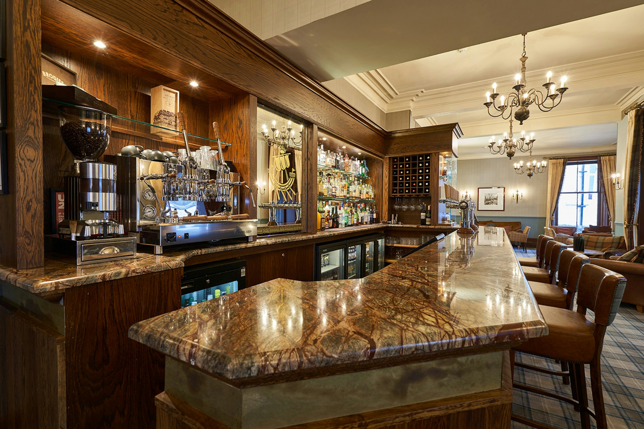 Oban Bay Hotel 44/47