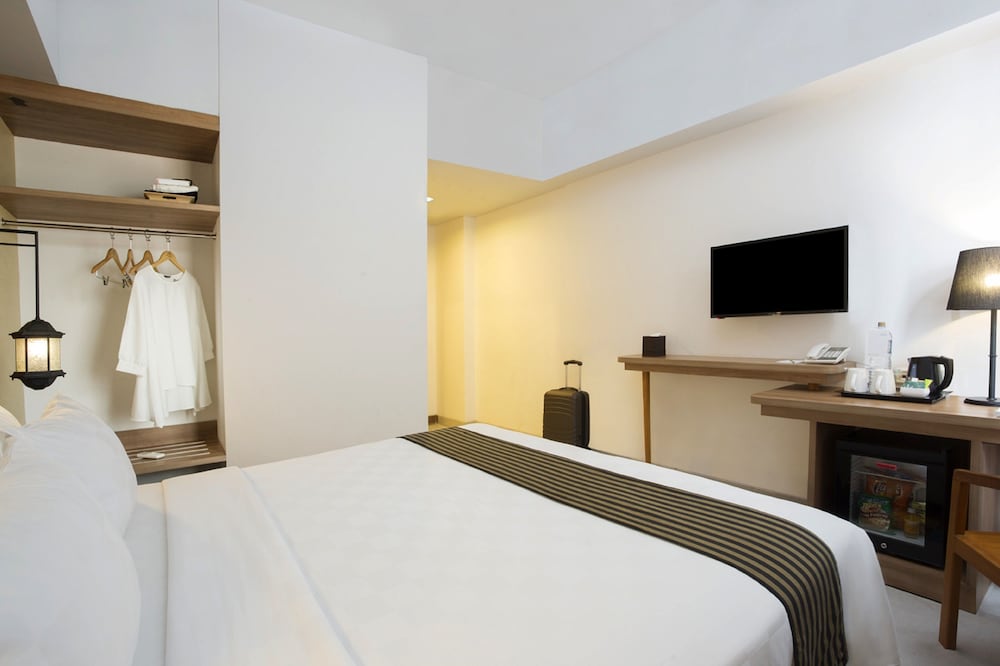 Khas Tugu Hotel Yogyakarta 14/43