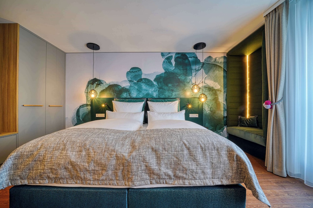 DORMERO Hotel Freiburg 14/50