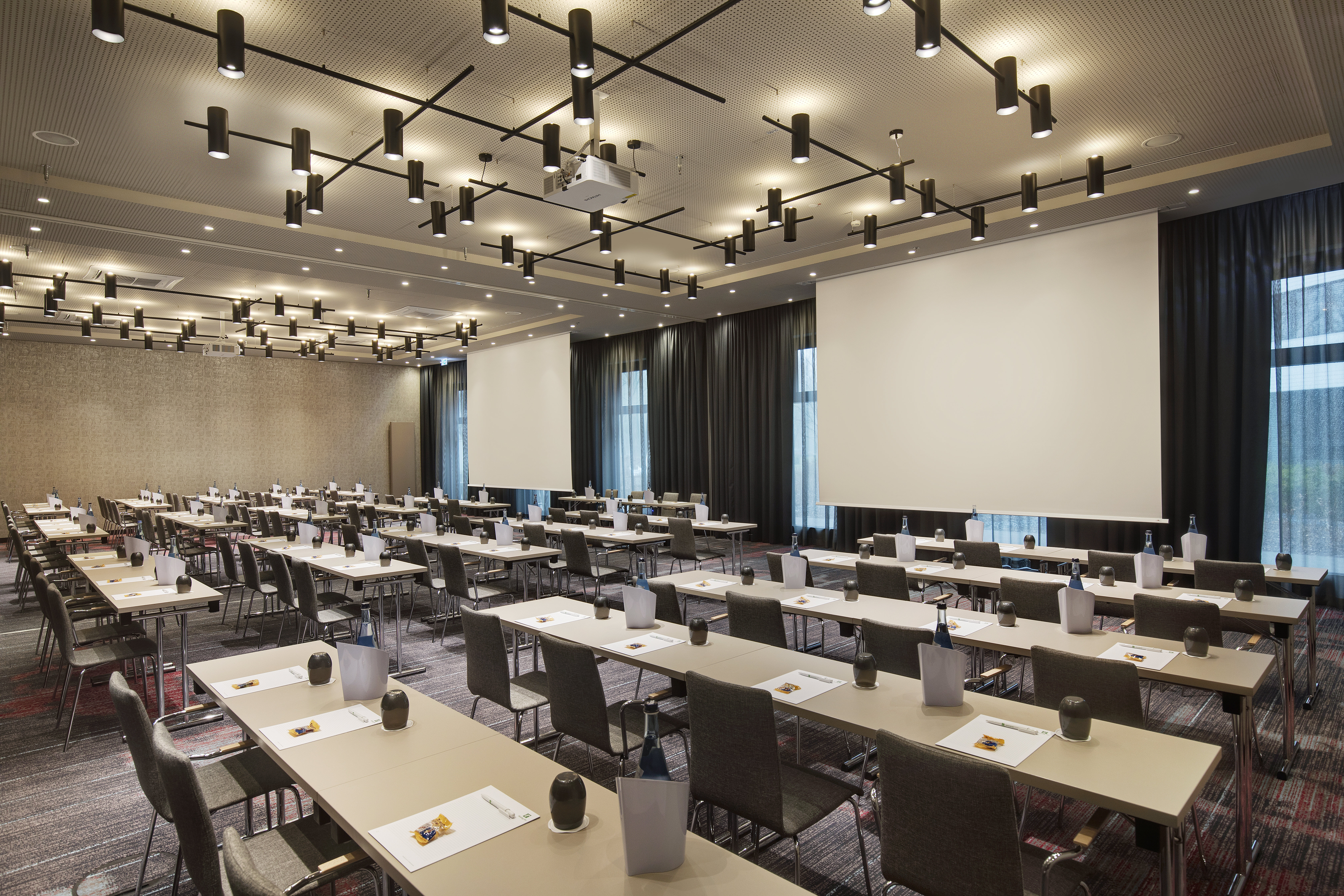 Holiday Inn Hamburg - City Nord 62/75