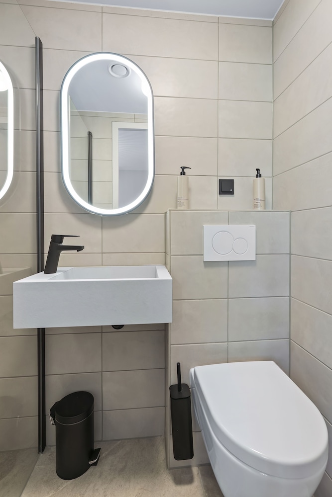 Dutch Design Hotel Vondelpark 47/50