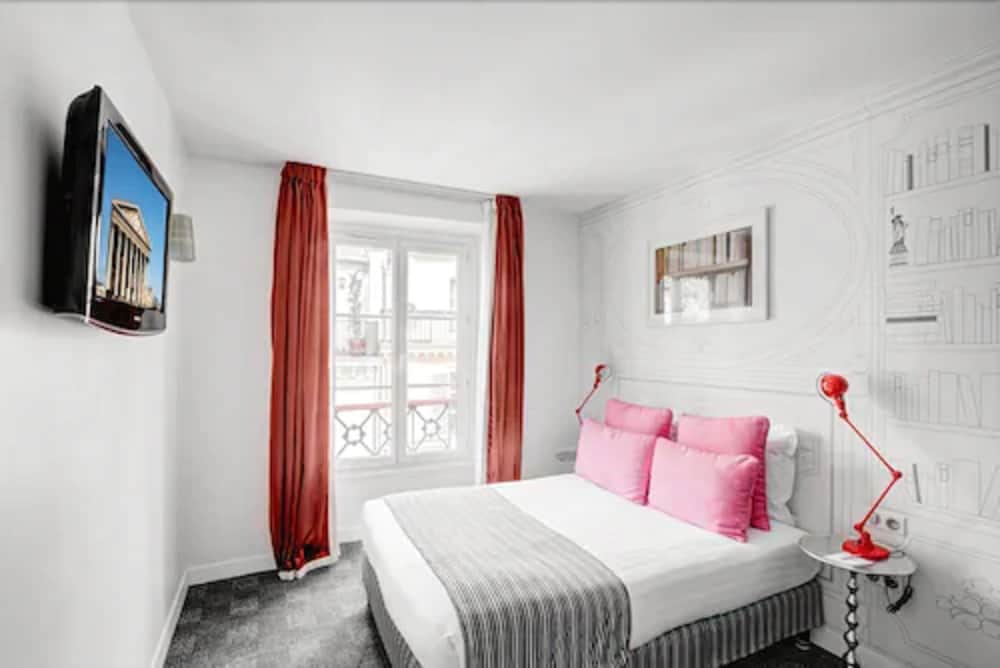 STANDARD, DOUBLE BED