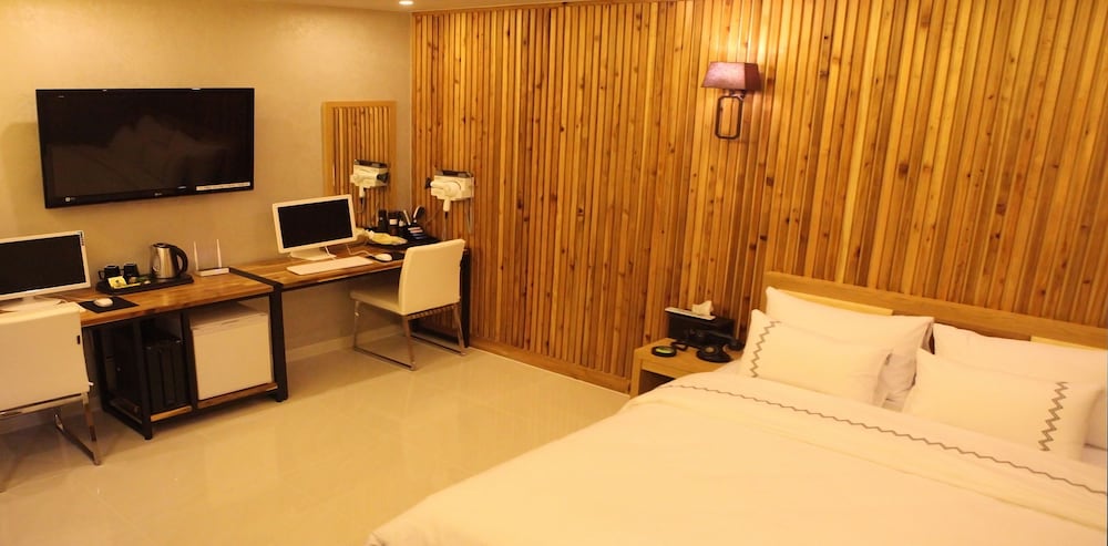 Jeonju Lime Hotel 4/63