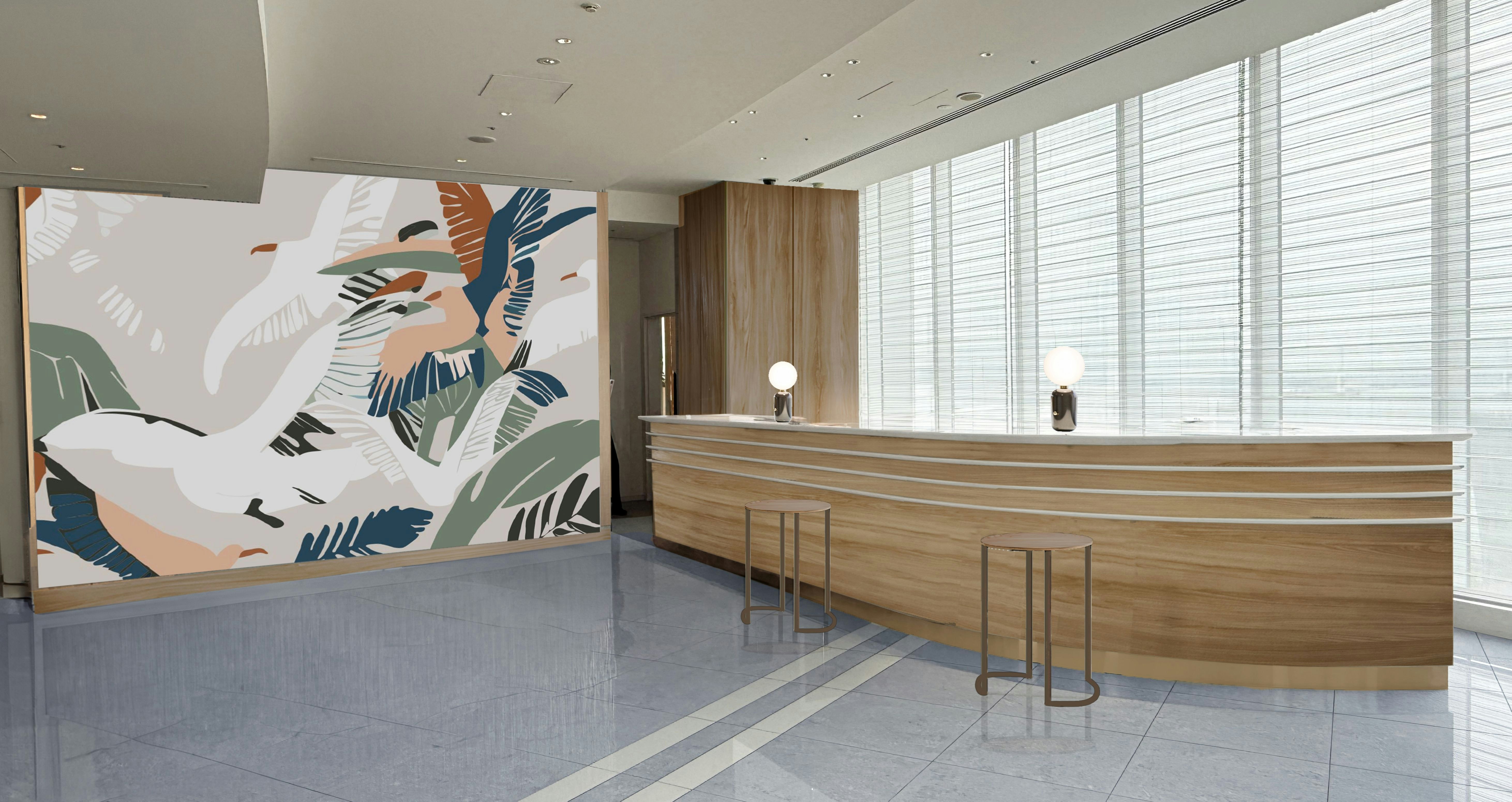 Hilton Garden Inn Yokohama Minatomirai 9/45