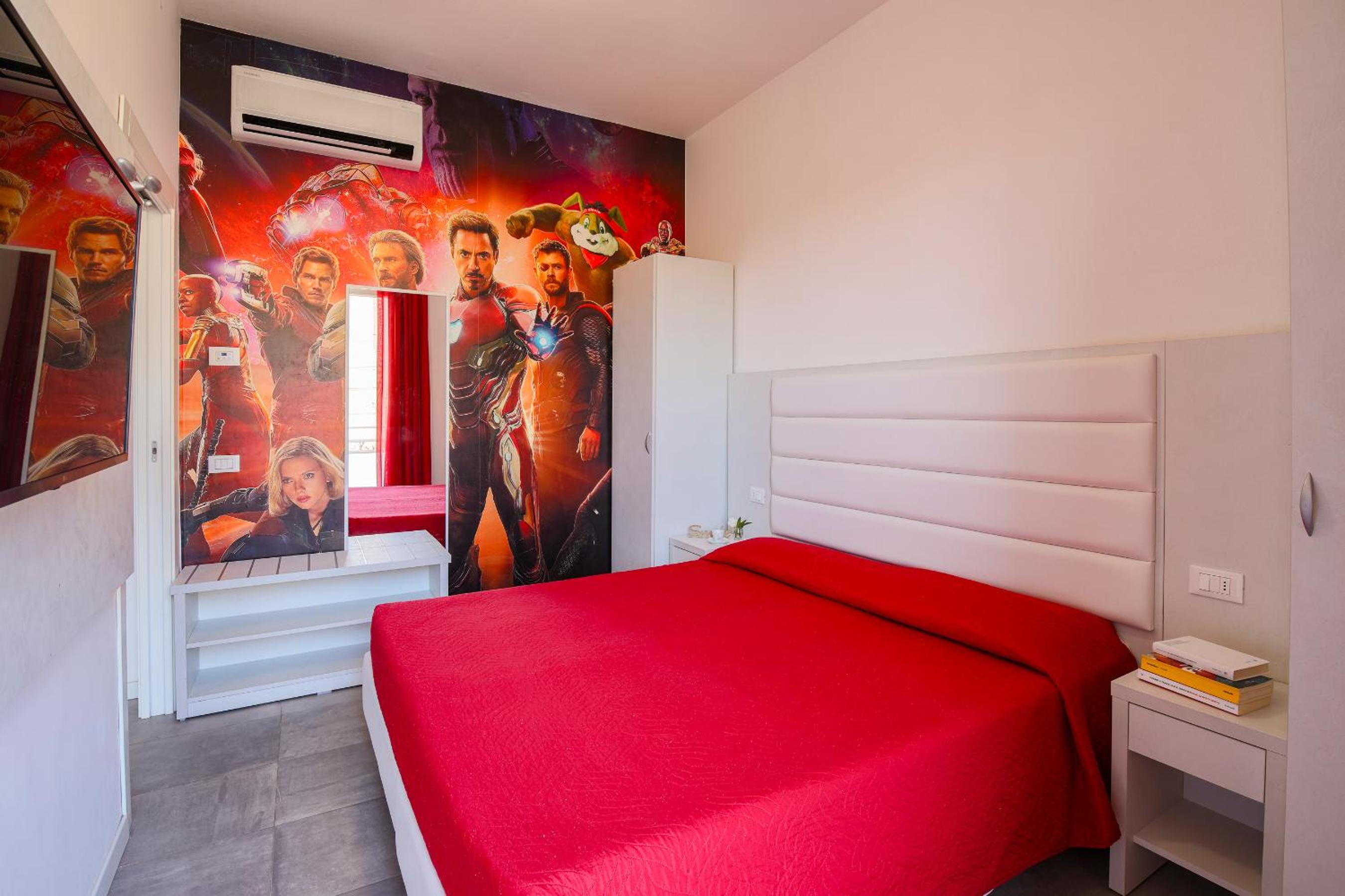 Hotel Stefania 20/50