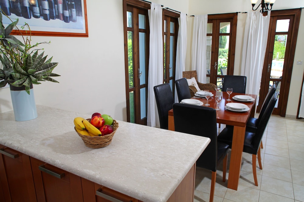 Aphrodite Hills Rentals - Junior Villas 35/50