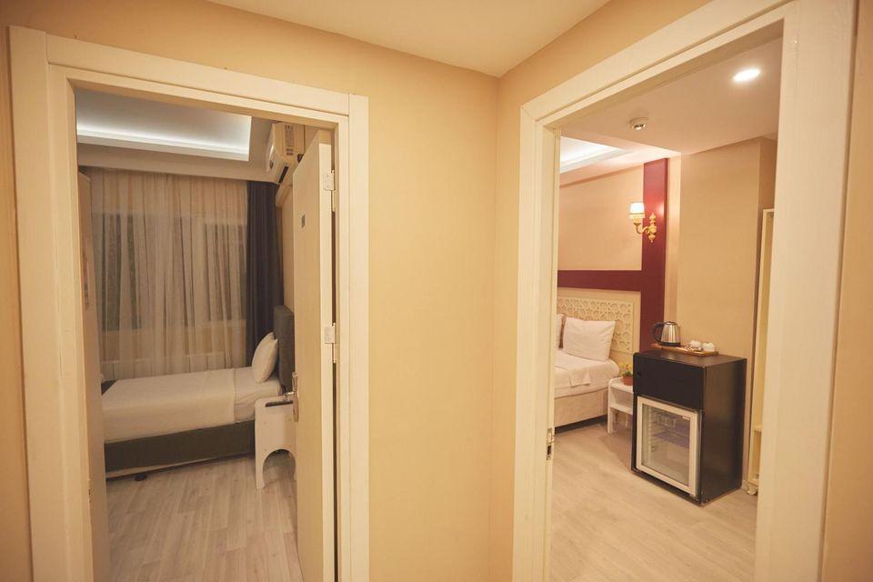 2 Bedrooms, Family, 2 Bathrooms, Ground Floor