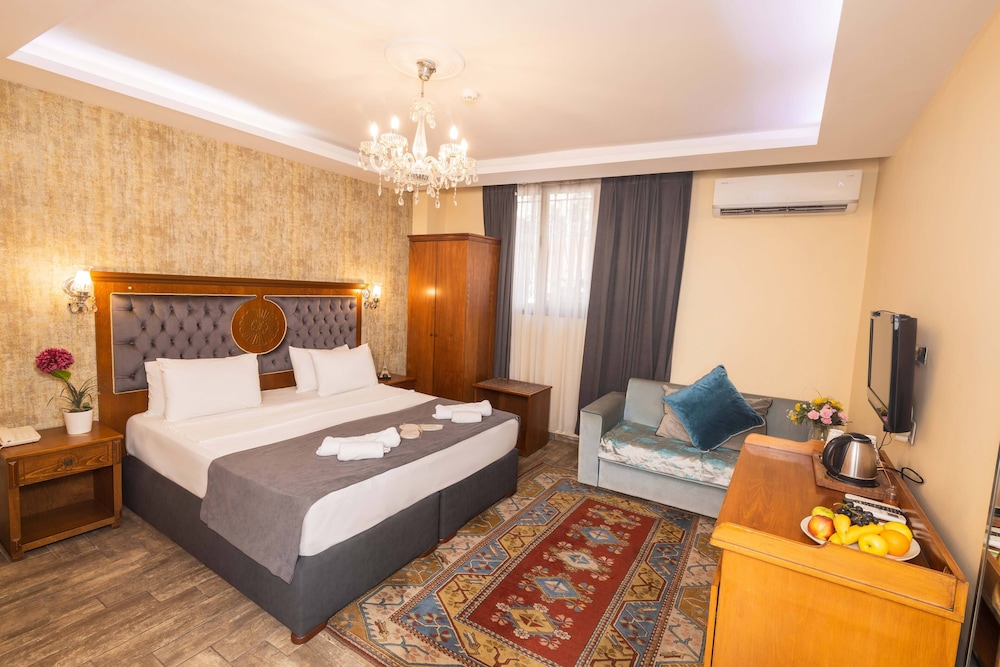 Ala Sofia Hotel 29/65