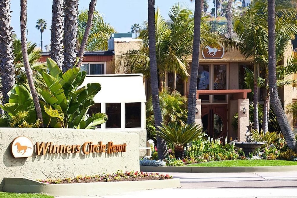 Winners Circle Resort 5/51