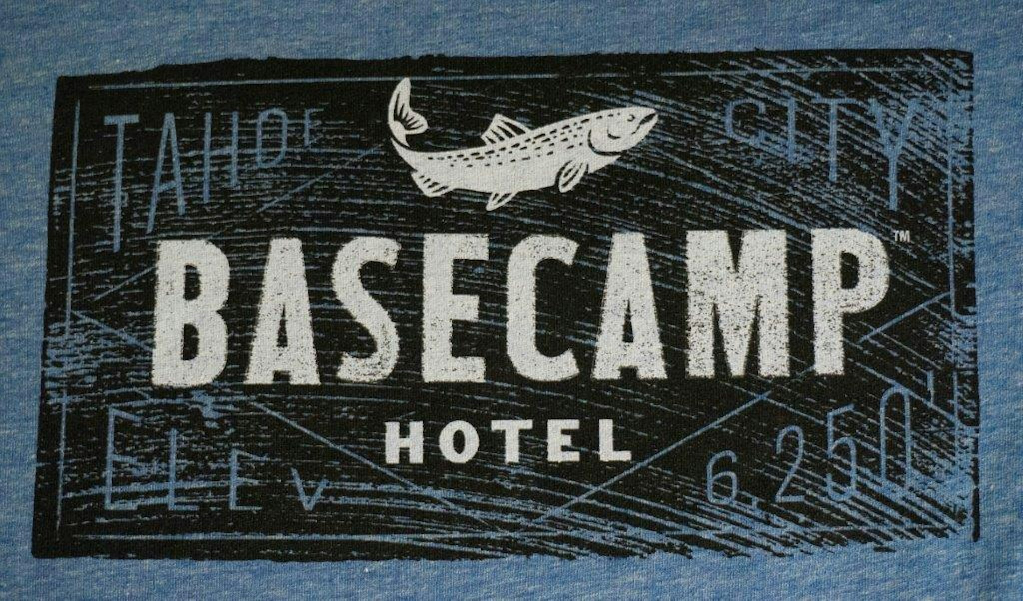 Basecamp Tahoe City 18/31