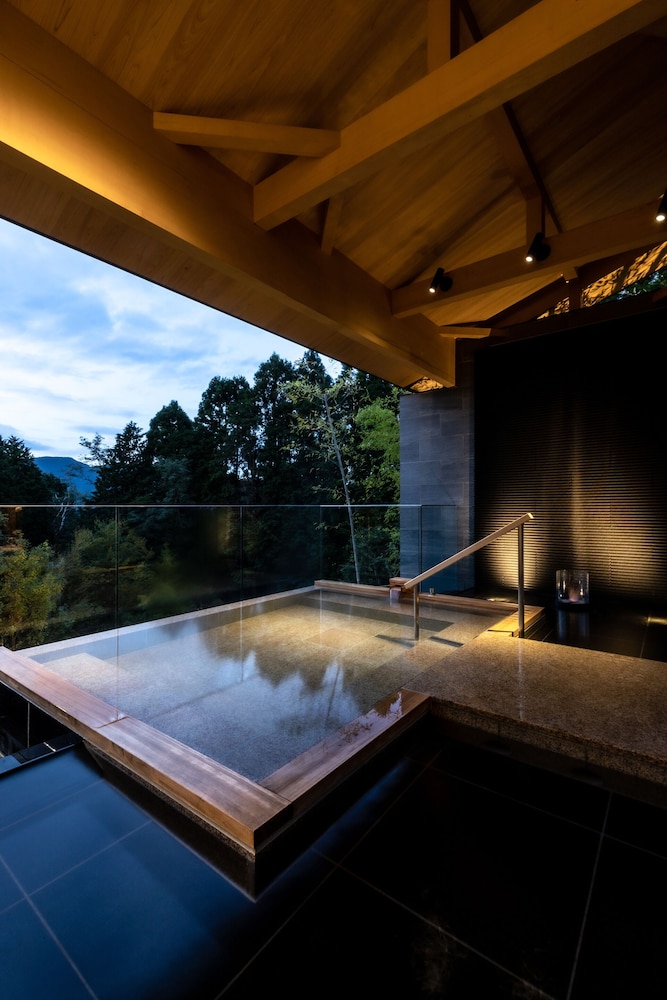 The Hiramatsu Hotels & Resorts Sengokuhara 22/48