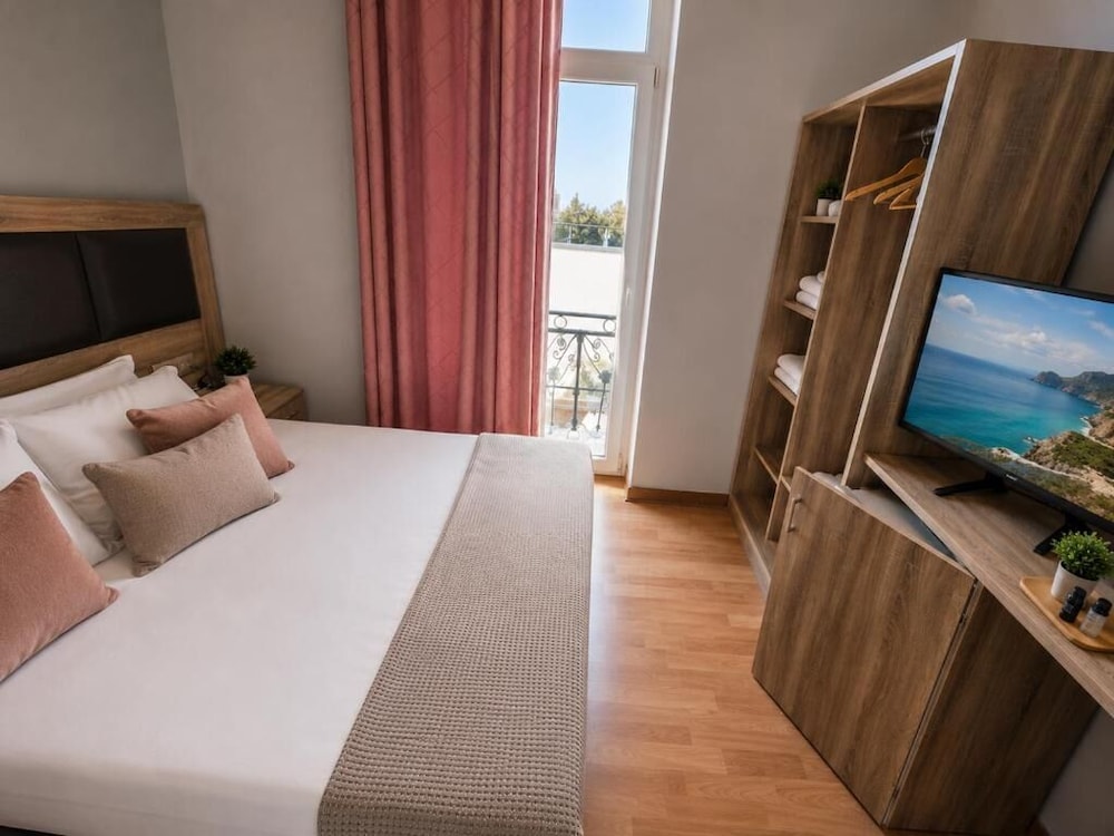 DIETHNES HOTEL 16/50