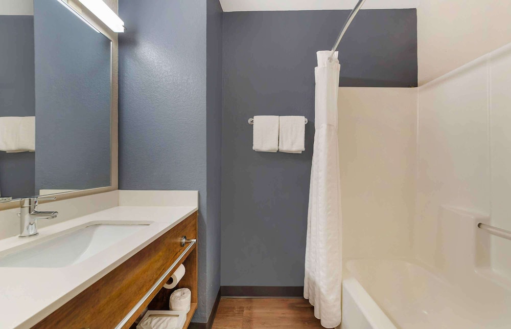 Extended Stay America Premier Suites - Fort Lauderdale - Deerfield Beach 48/49