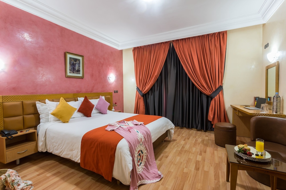 Hotel Meriem 13/62
