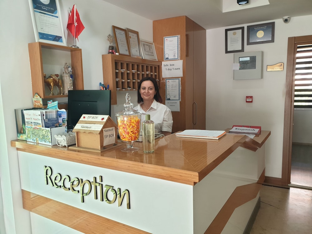 Esperanza Boutique Hotel 13/73