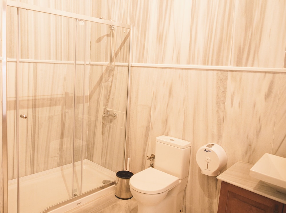Thrace Konak Hotel & SPA 28/32