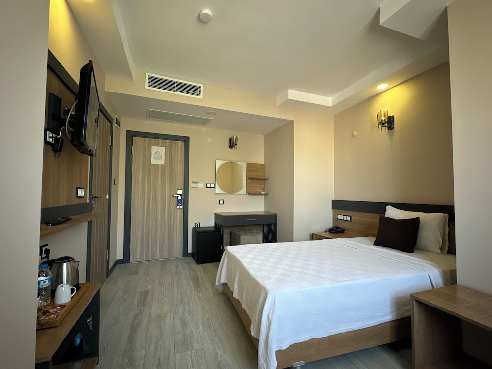 Korkmaz Otel 25/59