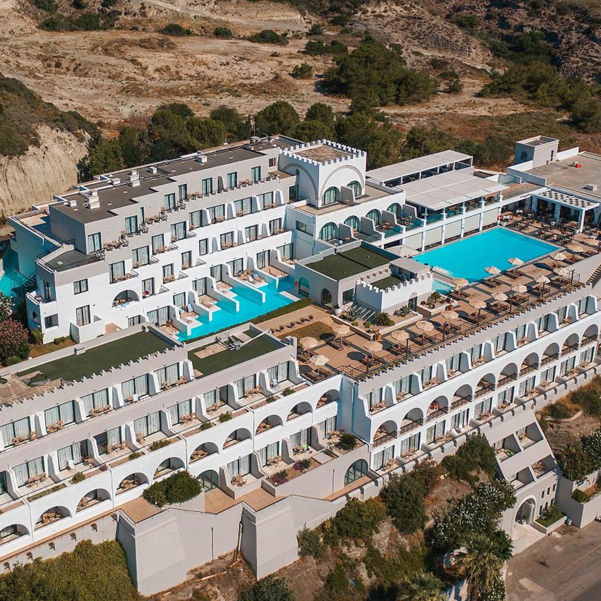 CALYPSO PALACE HOTEL 2/54