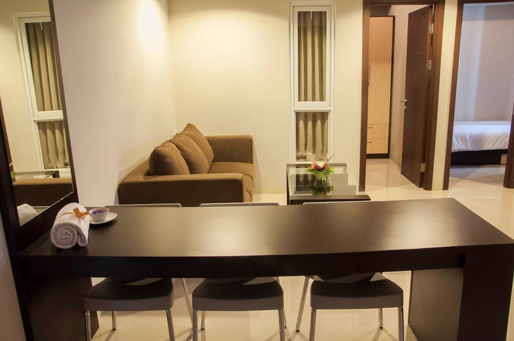 Sahid Skyland City Jatinangor Hotel 12/38