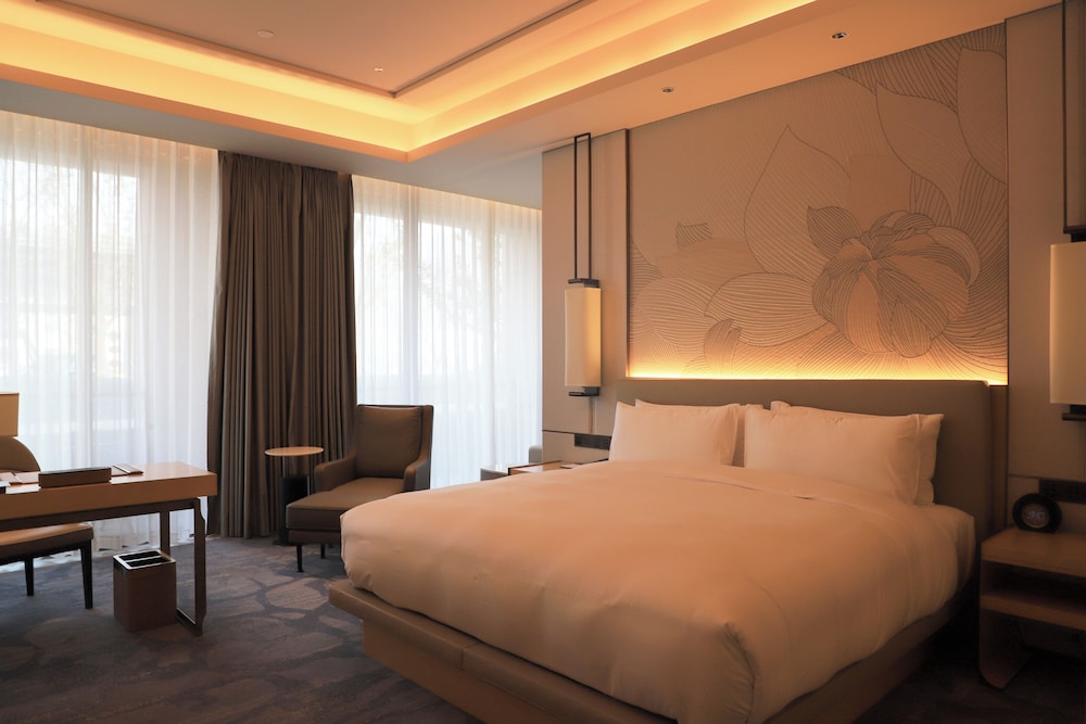 Gran Melia Chengdu 12/50