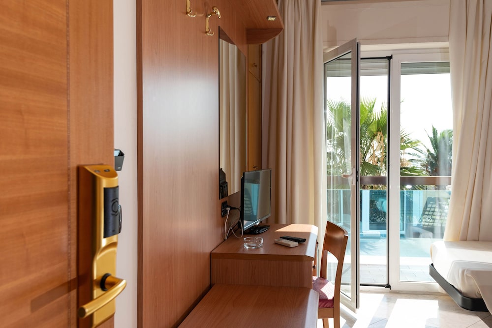 Hotel Paradiso Grottammare 49/50