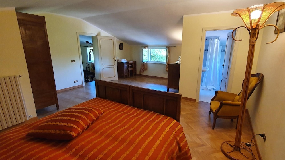 Villa Sargiano B&B 16/50