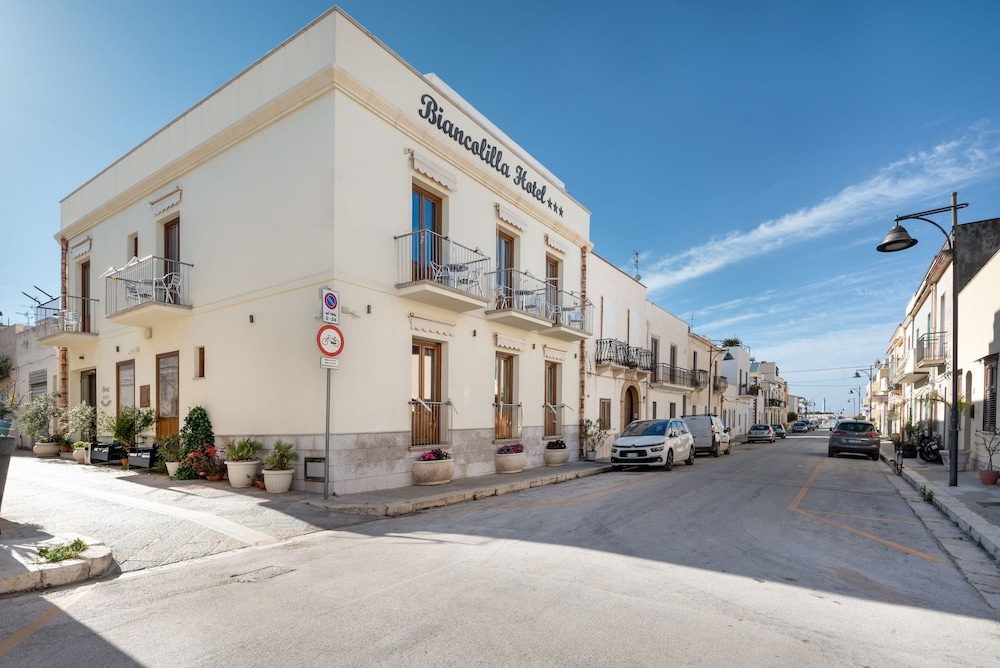 Hotel Biancolilla 28/40