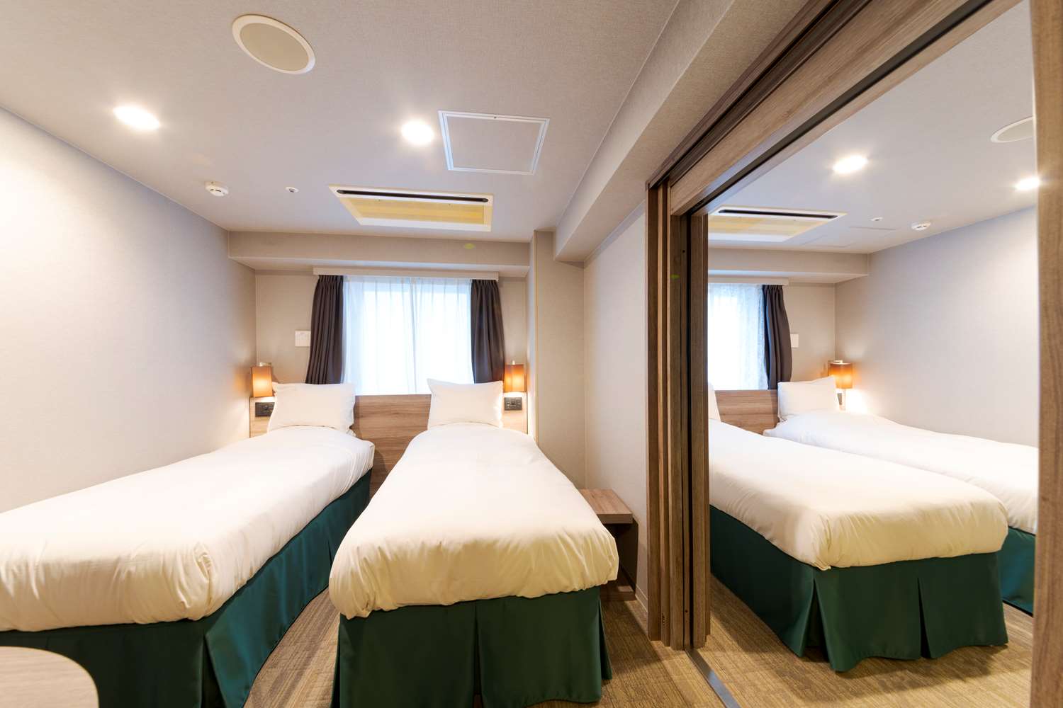 Best Western Fino Shinsaibashi 5/19