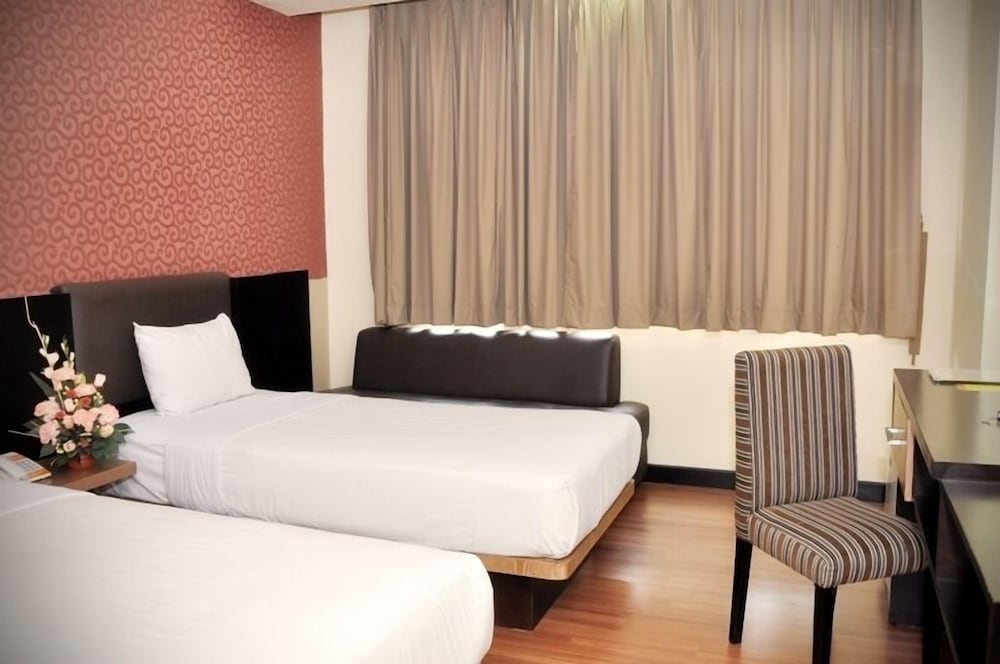 Pandanaran Hotel Semarang 29/60