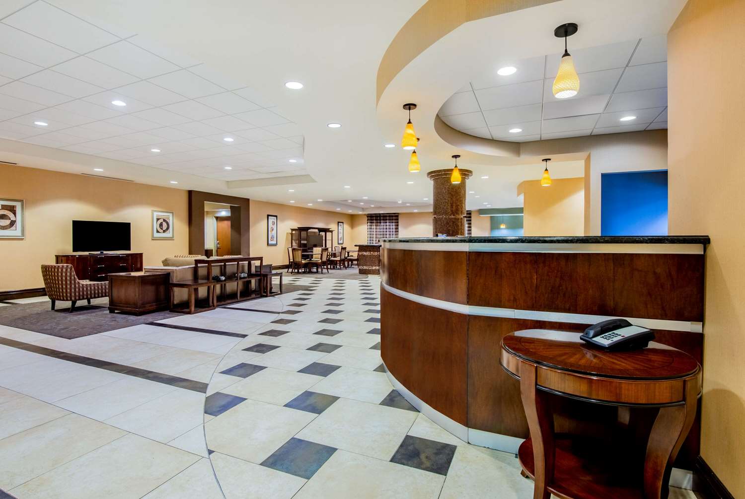 La Quinta Inn & Suites by Wyndham Bel Air/I-95 Exit 77A 9/44